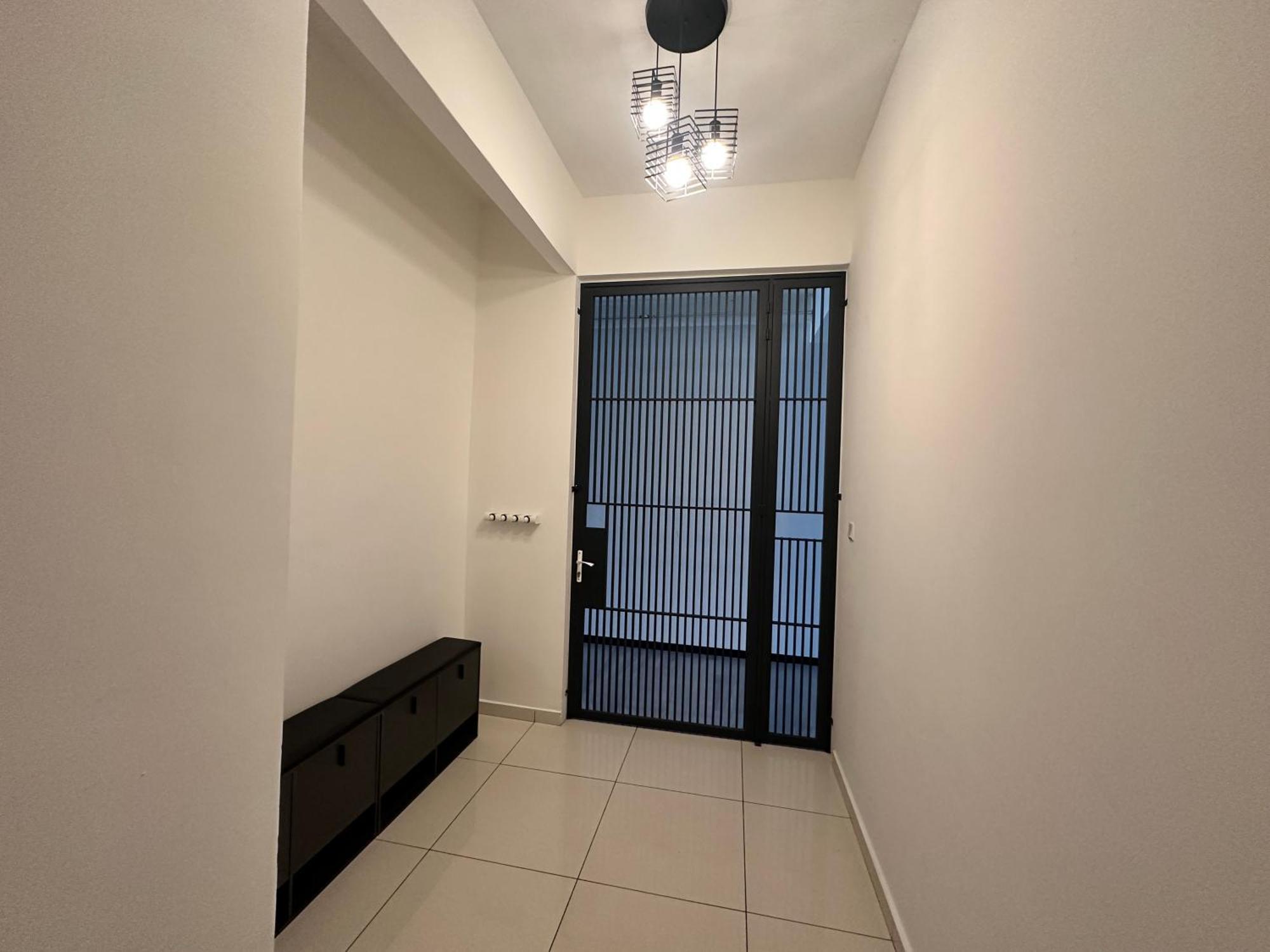 New Georgetown Instagramable 2Br Homestay For 10Pax 无敌美景两房民宿 Beacon Executive Suite Zewnętrze zdjęcie